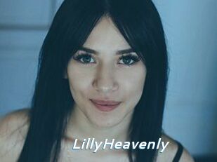 LillyHeavenly