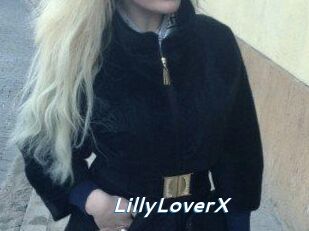 LillyLoverX