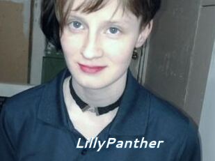 LillyPanther