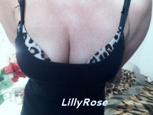 LillyRose