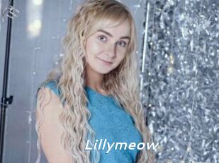 Lillymeow