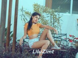 LiluZimt