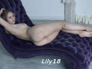 Lily18