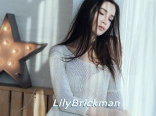 LilyBrickman