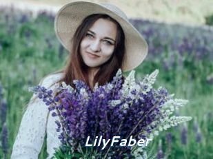 LilyFaber
