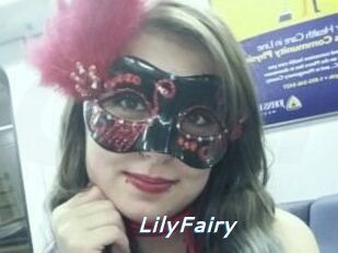 LilyFairy