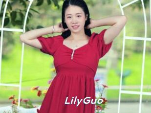 LilyGuo