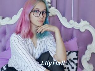 LilyHall