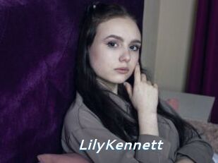 LilyKennett