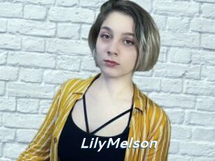 LilyMelson