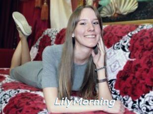 LilyMorning