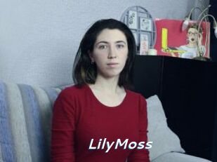 LilyMoss