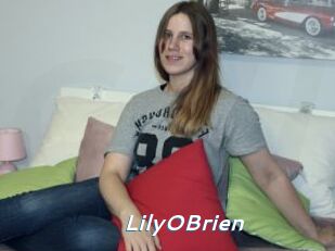 LilyOBrien