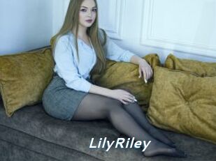 LilyRiley