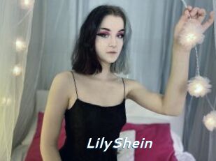 LilyShein