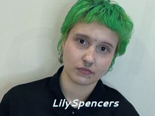 LilySpencers