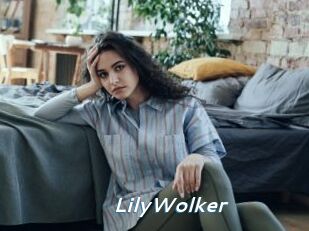 LilyWolker