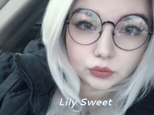 Lily_Sweet