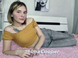 LimaCooper