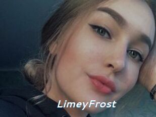 LimeyFrost