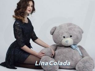 LinaColada