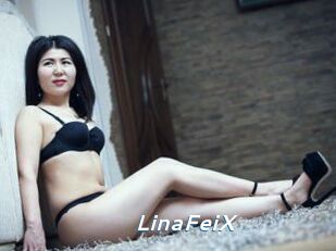LinaFeiX