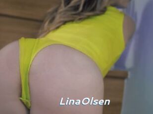 LinaOlsen