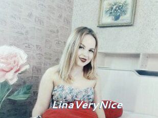 LinaVeryNice