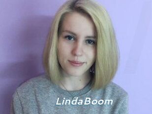 LindaBoom