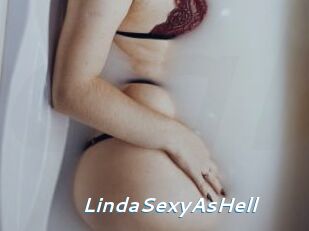 LindaSexyAsHell