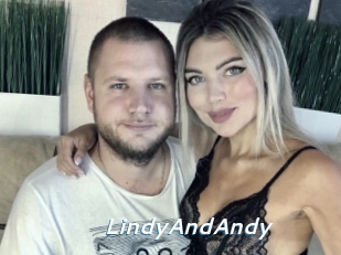 LindyAndAndy