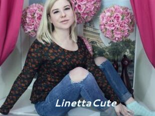 LinettaCute