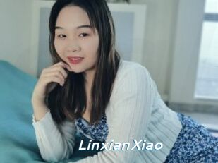 LinxianXiao