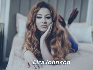 LiraJohnson