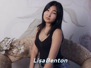 LisaBenton