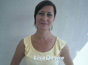 LisaDesire