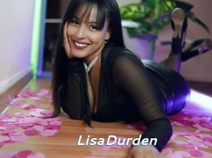 LisaDurden