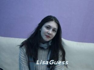 LisaGuess