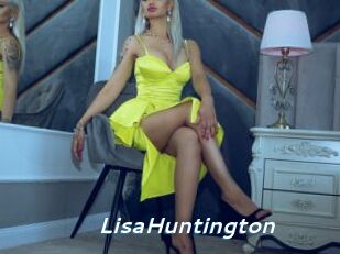 LisaHuntington