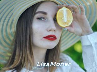 LisaMoner