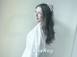 LisaRoy