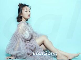 LisaSong