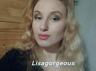 Lisagorgeous