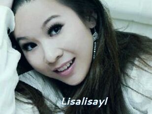 Lisalisayl