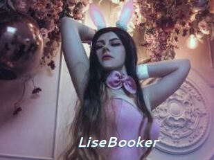 LiseBooker