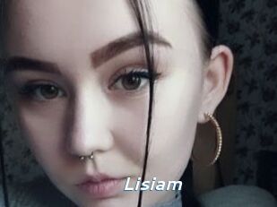 Lisiam