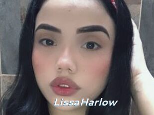 LissaHarlow