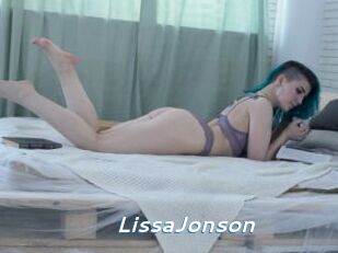 LissaJonson