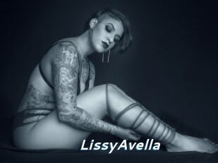 LissyAvella