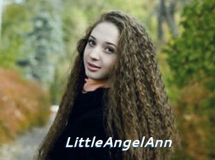 LittleAngelAnn